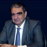 Βαρδινογιάννης: Τα Συλλυπητήρια Μηνύματα Για Τον Θάνατό Του