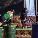 Φάρμα: Ποια Ομάδα Κέρδισε Την Ασυλία;