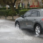 κακοκαιρία βροχή
