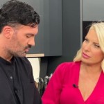 Γιώργος Παπακώστας Ελένη Μενεγάκη