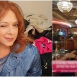 Μοναδική Ελένη Ράντου: Είδε την τούρτα έκπληξη & θυμήθηκε ότι έχει γενέθλια