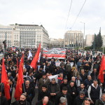 24ωρη Πανελλαδική Απεργία: Τι Θα Γίνει Με Σχολεία Και ΜΜΜ