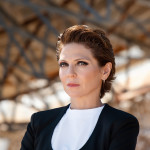 To «Aπόρρητο» στο Τζένη Καρέζη