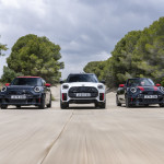 MINI John Cooper Works: Τα νέα μοντέλα για «ανήσυχους» οδηγούς