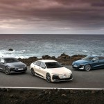 Audi A6 e-tron: Θέτει νέα πρότυπα στη σχεδίαση την αυτονομία