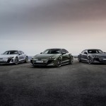 Audi e-tron GT: Επιδόσεις για πολύ «ανήσυχους» οδηγούς