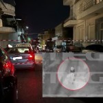 Αγρίνιο: Βίντεο Ντοκουμέντο Με Τον 30χρονο Μετά Τη Δολοφονία