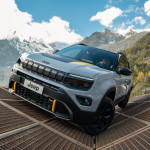 Jeep Avenger: Χωρίς φόρο χρήσης εταιρικού αυτοκινήτου