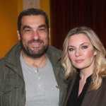 Ελισάβετ Μουτάφη
