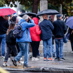 Καιρός: Νέο Κύμα Κακοκαιρίας Έως Και Το Σάββατο