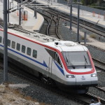 Προαστιακός: Διακοπή Δρομολογίων - Έπεσε Η Τηλεδιοίκηση