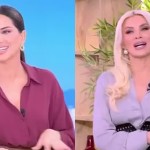 Σταματίνα Τσιμτσιλή