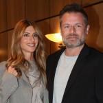 Κουμιανός για τη σχέση του με τη Σαλαγκούδη - Θα της κάνει πρόταση γάμου;