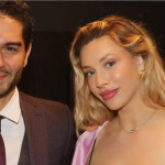 Γαρυφαλλιά Καληφώνη: Το Αδημοσίευτο Βίντεο Με Τον Μάστορα