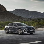 Audi A5: Οι τιμές του νέου μοντέλου - Πότε έρχεται στην Ελλάδα