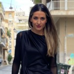 Βασιλική Τρουφάκου