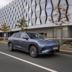 BYD SEALION 7: Πότε έρχεται στην Ευρώπη