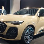 Audi Q5: Δείτε αναλυτικά τις τιμές του νέου μοντέλου