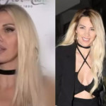Μπάστα: «Στέλνω Πονηρές Φωτογραφίες Στον Σύζυγό Μου»