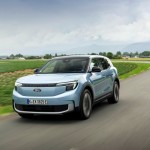 Ford Explorer: Δείτε πόσο ασφαλές είναι
