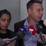 Αμαλιάδα: Οι Απειλές Της Ειρήνης Στη Μητέρα Του Παναγιωτάκη