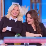 Η on air πρόταση της Σκορδά στη Ζαρίφη - Eκτός εκπομπής ο Ουγγαρέζος