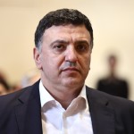 Κακοκαιρία Alexandros: Προσοχή Εφιστά Ο Β. Κικίλιας