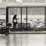 Κακοκαιρία Alexadros: Οδηγίες Από Την Πολιτική Προστασία