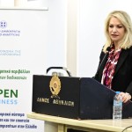 Open Business