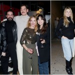 Ηθοποιοί και παρουσιαστές σε επίσημη θεατρική πρεμιέρα -Ποιοι ήταν εκεί;