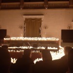 Candlelight Συναυλία: Ακούσαμε Coldplay vs Imagine Dragons