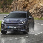 Το CUPRA Terramar διεκδικεί τον τίτλο «Car of the Year 2025»