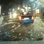 Σύρος κακοκαιρία