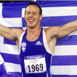 Αγνώριστος Σήμερα Ο Κεντέρης - Ποζάρει Με Εντυπωσιακή Ξανθιά