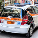 Αλλάζουν όλα στη Δημοτική Αστυνομία: 1.200 προσλήψεις
