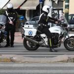 Πολυτεχνείο 2024: Οι Κυκλοφοριακές Ρυθμίσεις Στην Αθήνα