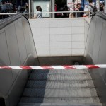 Πολυτεχνείο: Ποιοι Σταθμοί Μετρό Είναι Κλειστοί Σήμερα 17/11