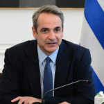 Μητσοτάκης: «Το μήνυμα διεκδίκησης του Πολυτεχνείου δε χάνεται»