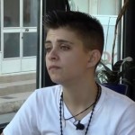 Ειρήνη Μουρτζούκου