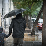 Καιρός Τύπου Π: Τι Θα Φέρει Την Εβδομάδα Που Ξεκινά