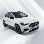 Mercedes GLA 250e: Η νέα τιμή - έκπληξη