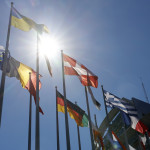 Συμβούλιο ΥΠΕΞ της Ευρωπαϊκής Ένωσης