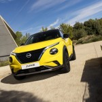 Nissan: Νέες μειωμένες τιμές για το Juke