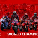 Ducati: Κυριαρχία στο MotoGP