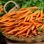 Ένας Νεκρός Μετά Από Κατανάλωση Καρότων Με E. Coli