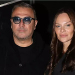 Ρέμος - Μπόσνιακ: Δημόσια Εμφάνιση Μετά Από Καιρό