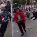 Κίνα: Αυτοκίνητο Παρέσυρε Και Τραυμάτισε Μαθητές