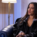 Σάττι: Όσα Είπε Για Το Χασμουρητό Στην Eurovision