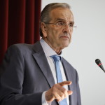 Σαμαράς: Οι Δηλώσεις Του Από Την Αμερική Για Τη Διαγραφή Του