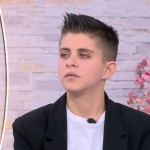 Αμαλιάδα: Μπλόκο Των Αρχών Στην Ειρήνη Μουρτζούκου